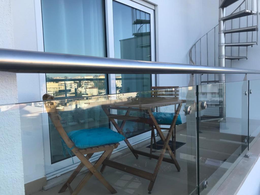 Vila Paz Carvoeiro  Ngoại thất bức ảnh